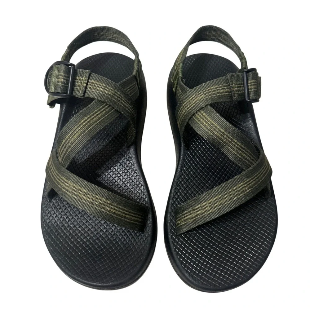 Chaco classic sandals